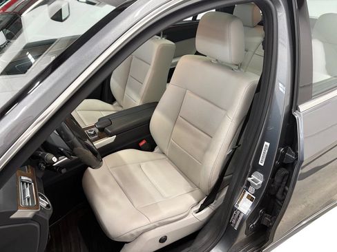 Used 2016 Mercedes-Benz E 350 4MATIC Wagon image 10