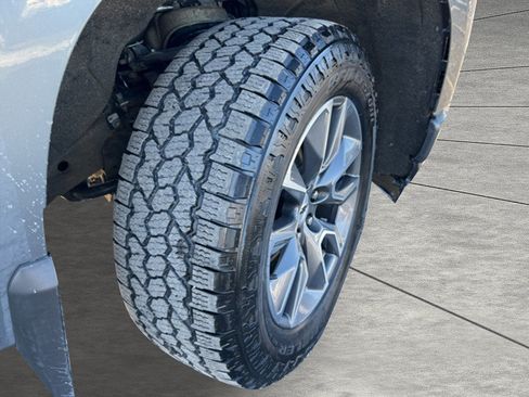 Used 2020 Chevrolet Silverado 1500 RST image 37