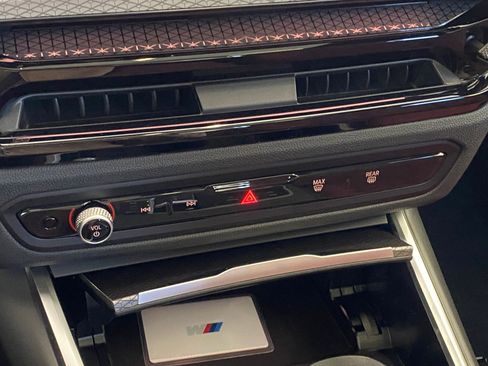 New 2026 BMW 330i xDrive Sedan w/ M Sport Package image 26