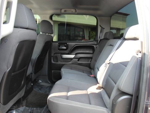 Used 2014 Chevrolet Silverado 1500 LT image 13