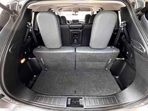 Used 2024 Mitsubishi Outlander SE AWD/4WD image 54