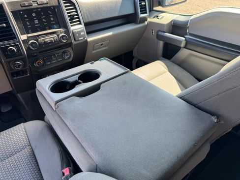 Used 2018 Ford F150 XLT w/ Equipment Group 302A Luxury RWD image 37