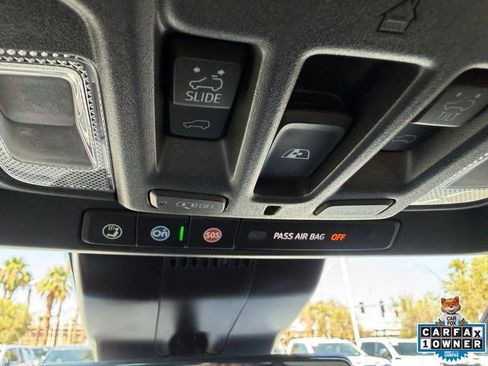 Used 2024 GMC Sierra 3500 AT4 w/ Technology Package AWD/4WD image 17