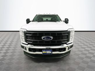 New 2026 Ford F350 XL w/ XL Chrome Package AWD/4WD video 2