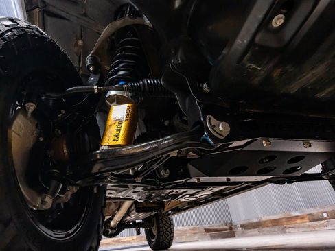 Used 2024 GMC Sierra 1500 AT4X w/ AT4X AEV Edition image 14