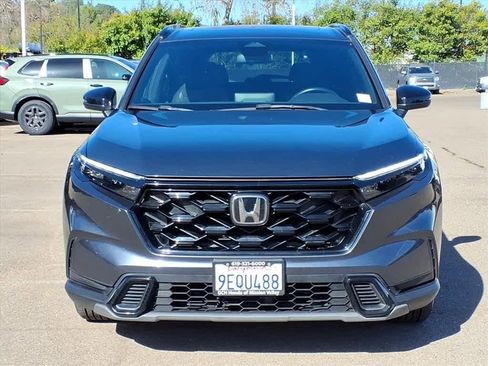 Used 2023 Honda CR-V Sport image 2