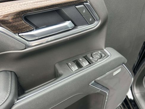 New 2026 Chevrolet Silverado 1500 LT Trail Boss w/ LT Trail Boss Premium Package image 19