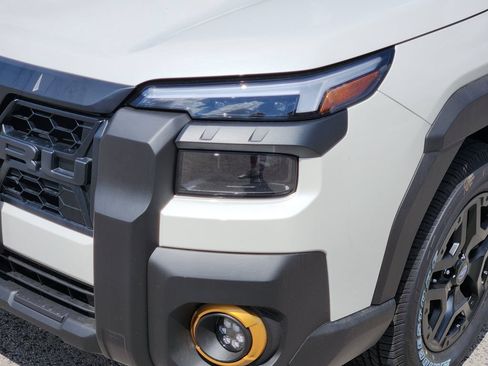 New 2026 Subaru Outback Wilderness AWD/4WD image 5