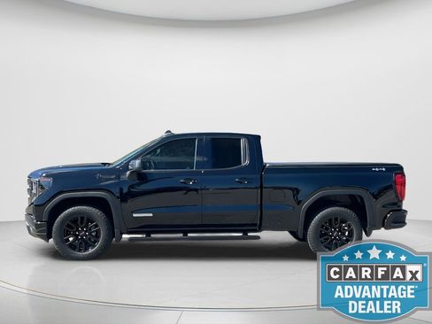 Used 2023 GMC Sierra 1500 Elevation image 2