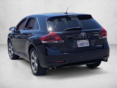 Used 2013 Toyota Venza Limited image 8