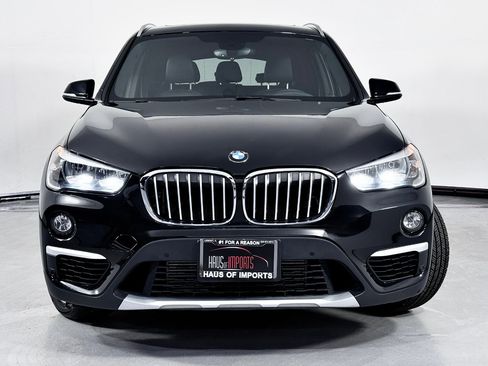 Used 2018 BMW X1 xDrive28i image 7