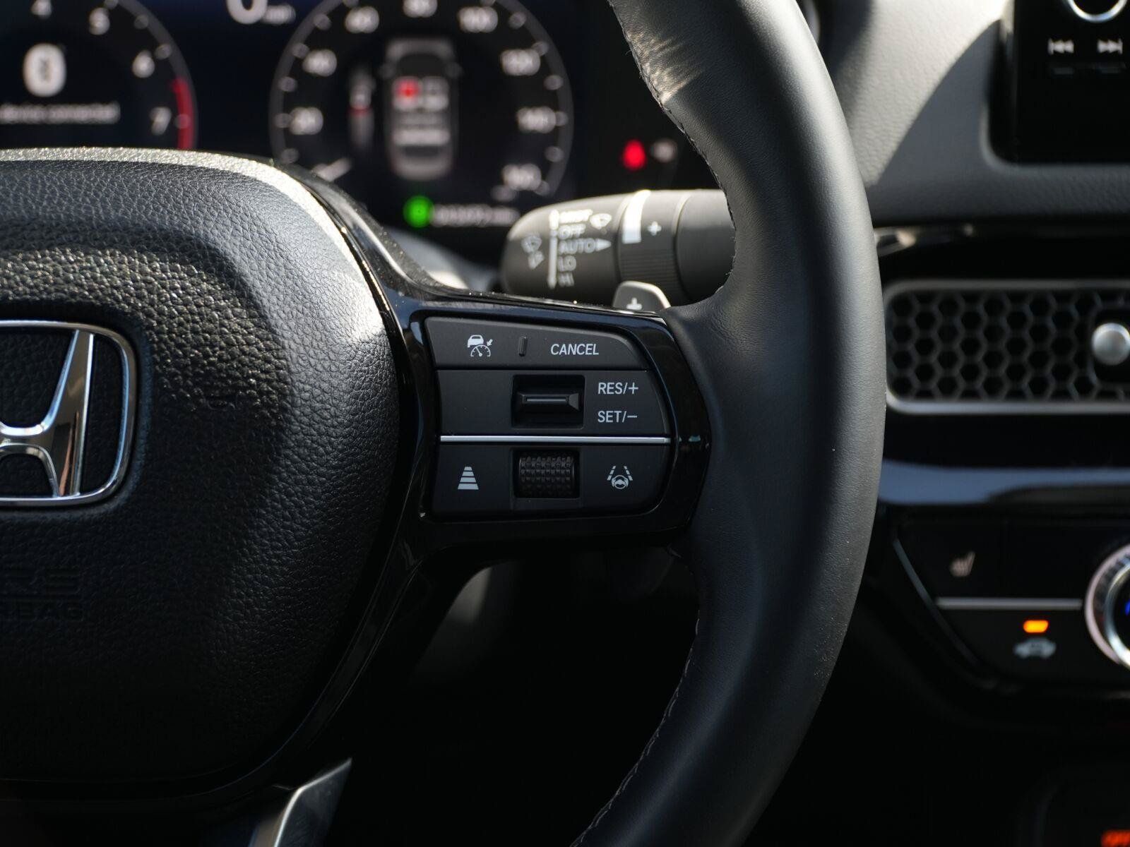 Used 2024 Honda Civic Touring image 23