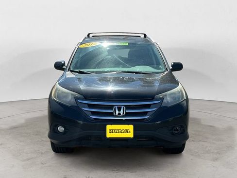 Used 2012 Honda CR-V EX image 8