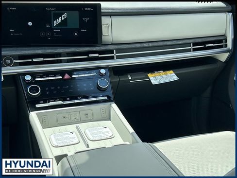 New 2026 Hyundai Santa Fe Calligraphy AWD/4WD image 31