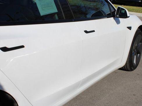 Used 2023 Tesla Model 3 Long Range image 49