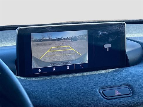 Used 2021 Acura TLX Base image 13