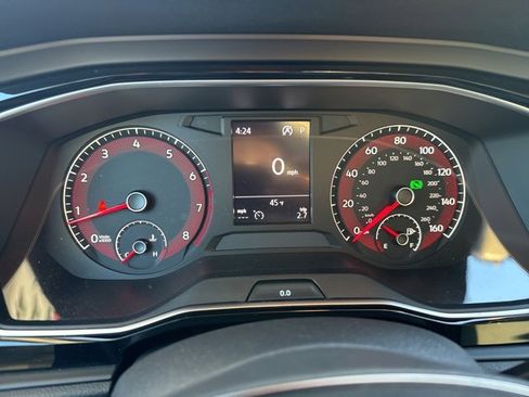 Used 2020 Volkswagen Jetta SE w/ SE Cold Weather Package image 14