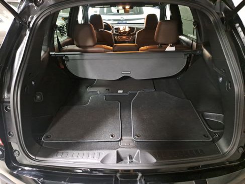 Certified 2025 Honda Passport EX-L image 7