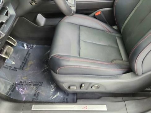 Used 2024 Acura ZDX A-Spec image 34