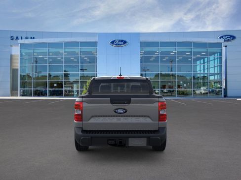 New 2025 Ford Maverick XL w/ 4K Tow Package image 6