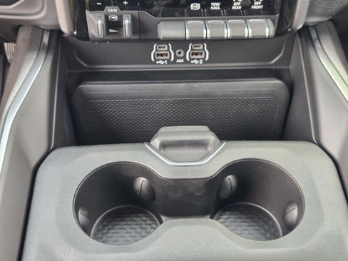 New 2026 RAM 2500 Lone Star AWD/4WD image 22