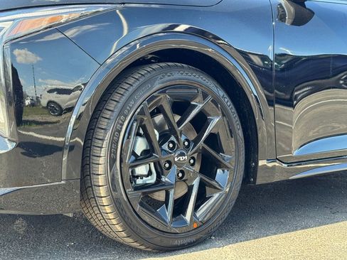 New 2026 Kia K4 GT-Line Turbo FWD image 9
