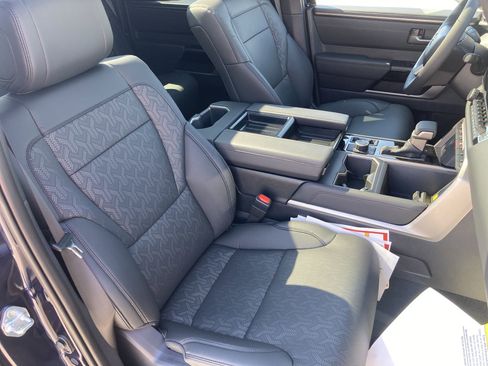 Certified 2025 Toyota Tundra Limited image 28