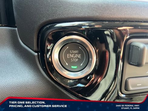 New 2026 GMC Sierra 1500 SLT w/ SLT Premium Plus Package AWD/4WD image 28