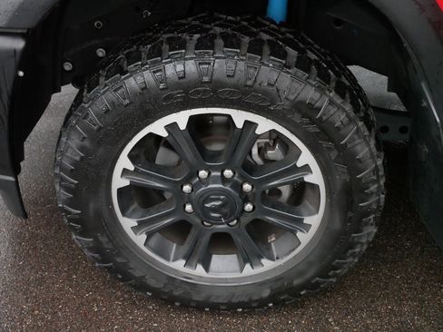 Used 2024 RAM 2500 Rebel w/ Level 2 Equipment Group image 15