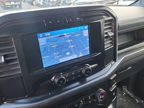 Used 2023 Ford F150 XL w/ STX Appearance Package RWD image 19