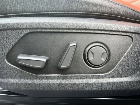 Certified 2024 Kia Sportage SX image 12