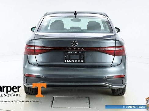 Used 2025 Volkswagen Jetta S image 44