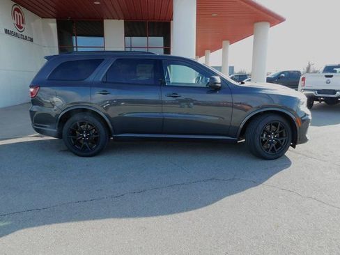 New 2026 Dodge Durango GT w/ Tow 'N Go Package image 30