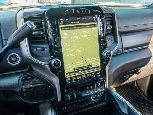 Used 2019 RAM 3500 Laramie image 27