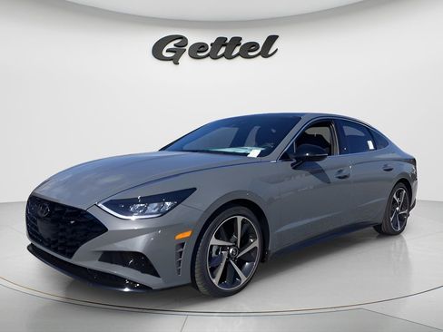 Used 2023 Hyundai Sonata SEL Plus image 9