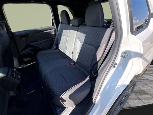 New 2026 Subaru Forester Premium image 10