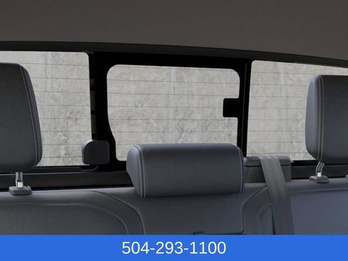 New 2026 Ford Ranger Lariat RWD image 24