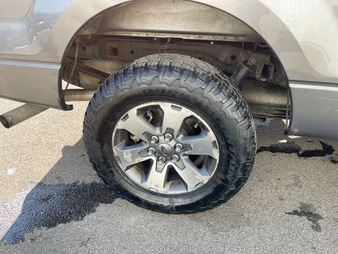 Used 2013 Ford F150 STX w/ Mid Equipment Group image 38