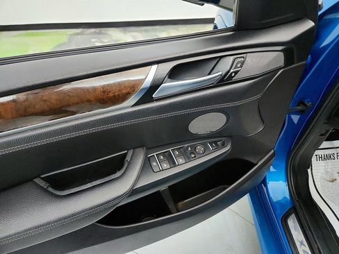 Used 2018 BMW X4 M40i AWD/4WD image 24