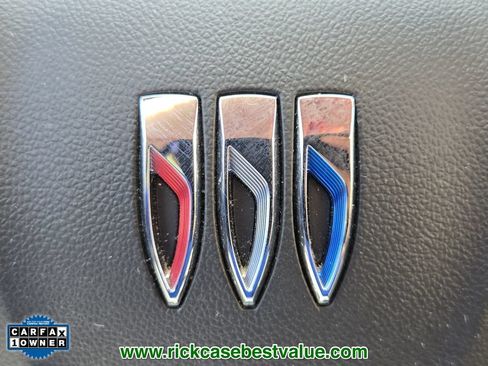 Used 2024 Buick Envista Sport Touring w/ Convenience I Package FWD image 29