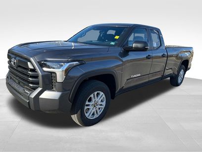 New 2026 Toyota Tundra SR5