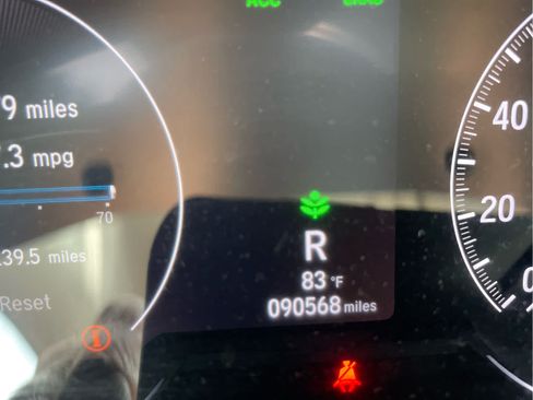 Used 2018 Honda Accord EX-L image 14