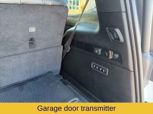 Used 2022 Jeep Wagoneer Series III image 22