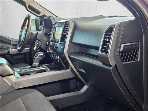 Used 2018 Ford F150 XLT w/ Equipment Group 302A Luxury RWD image 18