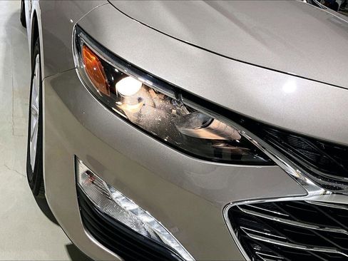 Used 2023 Chevrolet Malibu LT image 30