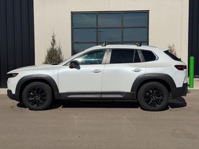 Used 2024 MAZDA CX-50 AWD 2.5 S w/ Weather Package