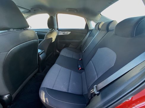 Used 2023 Kia Forte LXS w/ LXS Technology Package image 22