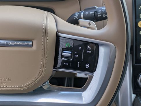 Used 2023 Land Rover Range Rover SE image 18