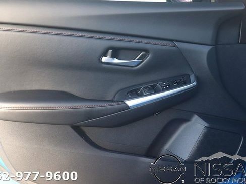 Used 2024 Nissan Sentra SR image 10