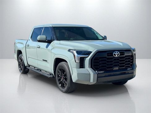 Used 2023 Toyota Tundra SR5 image 3